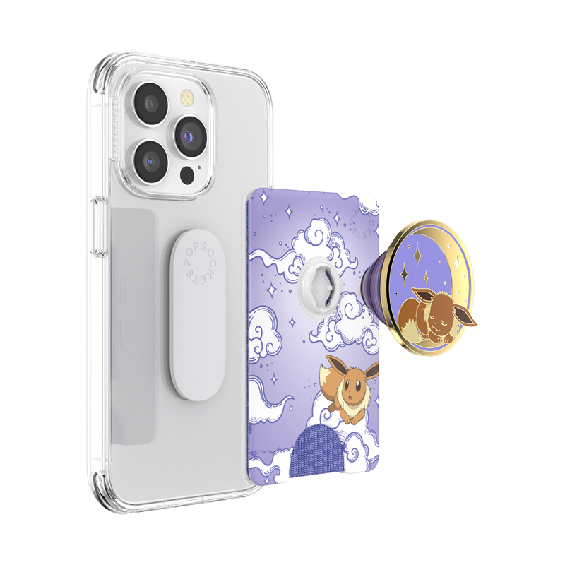 Pokémon — Celestial Eevee PopWallet+ image number 4